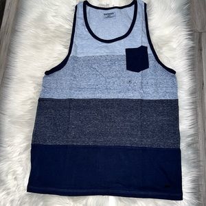 Express tank top NWT